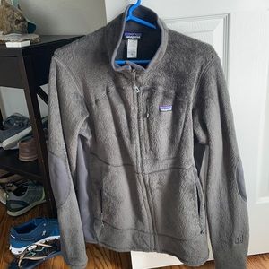 Patagonia Men’s R2 Fleece Jacket